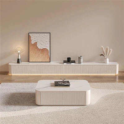 Подова стойка за телевизор