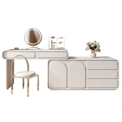 Тоалетка за грим