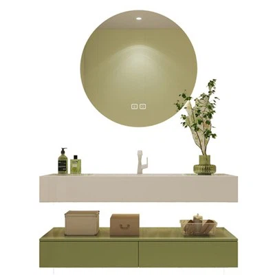 Шкафове за баня