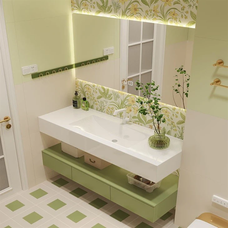 Bathroom Cabinet Furniture